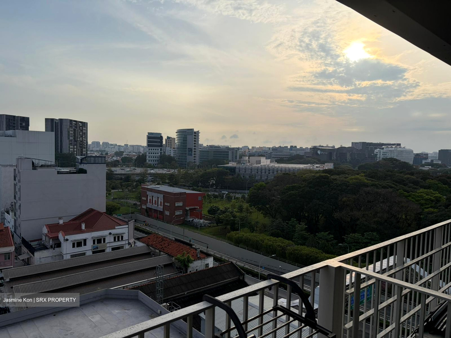 Jui Residences (D12), Apartment #559157081